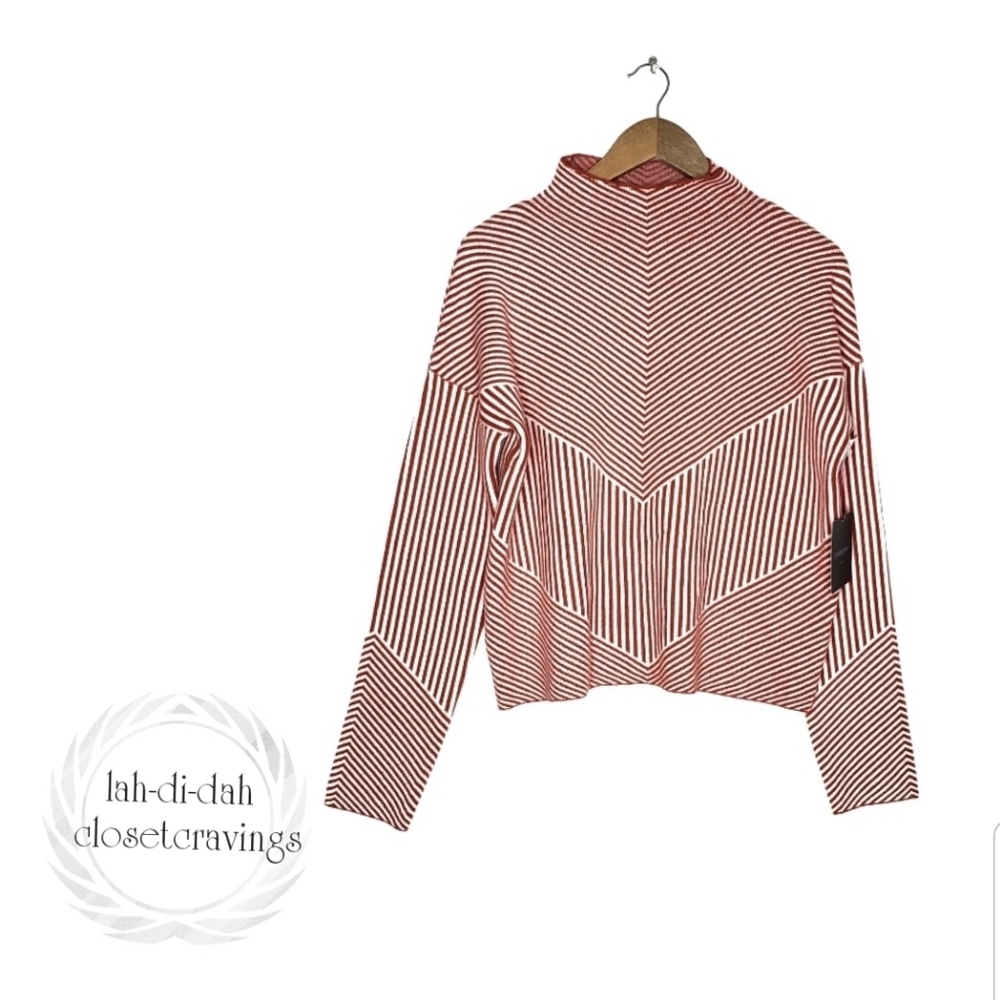 Super soft gorgeous Cynthia Rowley Sweater